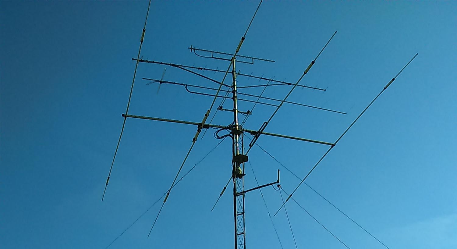 f5nwy antennes